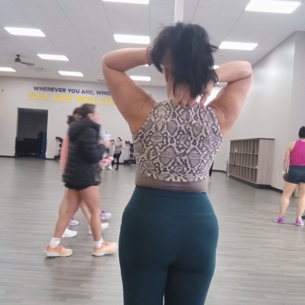 Licifit Python Tank Top Size Small / Medium Lici … - image 6